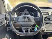 2019 Volkswagen Caddy