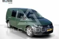 2019 Volkswagen Caddy