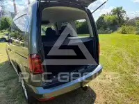 2019 Volkswagen Caddy