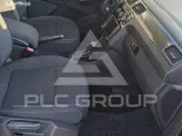 2019 Volkswagen Caddy