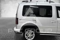 2019 Volkswagen Caddy