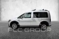 2019 Volkswagen Caddy