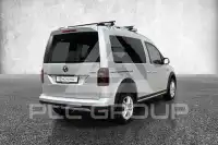2019 Volkswagen Caddy