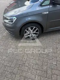 2019 Volkswagen Caddy