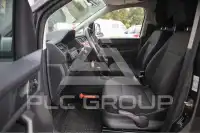 2019 Volkswagen Caddy