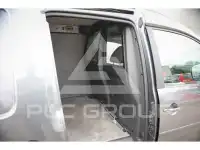 2019 Volkswagen Caddy