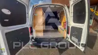 2019 Volkswagen Caddy
