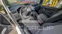 2019 Volkswagen Caddy