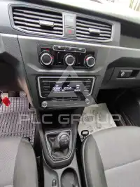 2019 Volkswagen Caddy