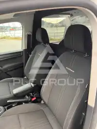 2019 Volkswagen Caddy