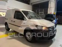 2019 Volkswagen Caddy