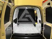 2019 Volkswagen Caddy