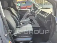 2019 Volkswagen Caddy