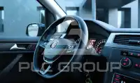2019 Volkswagen Caddy