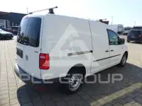 2019 Volkswagen Caddy