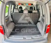 2019 Volkswagen Caddy