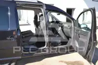 2019 Volkswagen Caddy