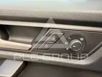 2019 Volkswagen Caddy