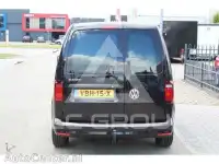 2019 Volkswagen Caddy