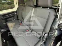 2019 Volkswagen Caddy