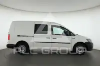 2019 Volkswagen Caddy