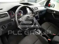 2019 Volkswagen Caddy