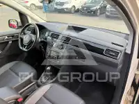 2019 Volkswagen Caddy