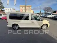 2019 Volkswagen Caddy