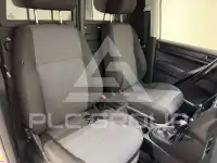 2019 Volkswagen Caddy