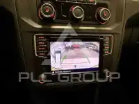 2019 Volkswagen Caddy