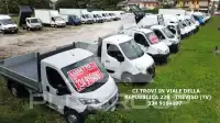 2019 Volkswagen Caddy