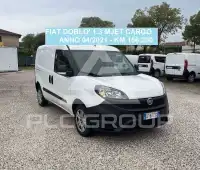 2019 Volkswagen Caddy