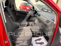 2019 Volkswagen Caddy