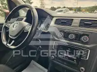 2019 Volkswagen Caddy