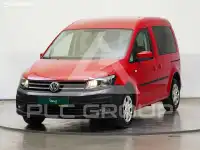 2019 Volkswagen Caddy