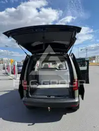 2019 Volkswagen Caddy