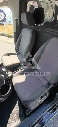 2019 Volkswagen Caddy