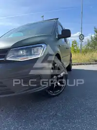 2019 Volkswagen Caddy