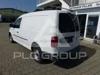 2019 Volkswagen Caddy