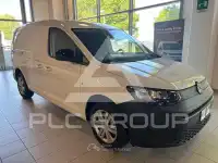 2019 Volkswagen Caddy