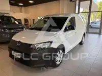 2019 Volkswagen Caddy