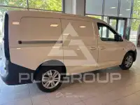 2019 Volkswagen Caddy