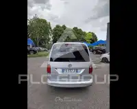 2019 Volkswagen Caddy