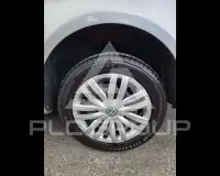 2019 Volkswagen Caddy