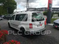2019 Volkswagen Caddy