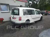2019 Volkswagen Caddy