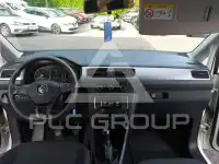 2019 Volkswagen Caddy