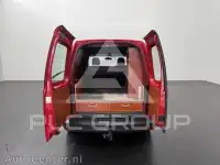 2019 Volkswagen Caddy