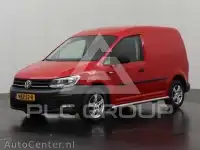 2019 Volkswagen Caddy
