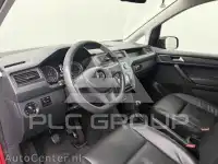 2019 Volkswagen Caddy